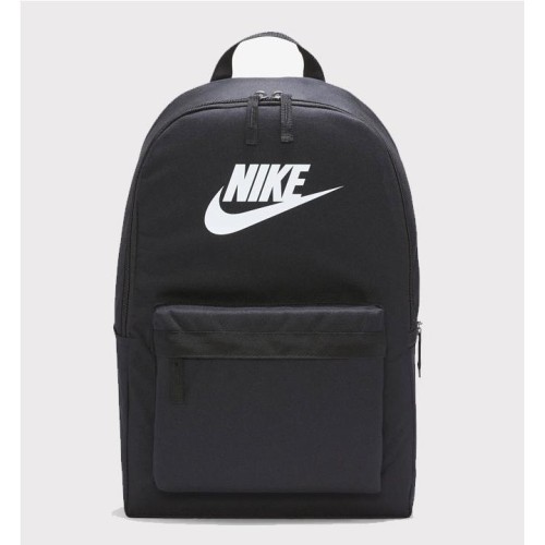 NIKE HERITAGE BACKPACK NEGRO