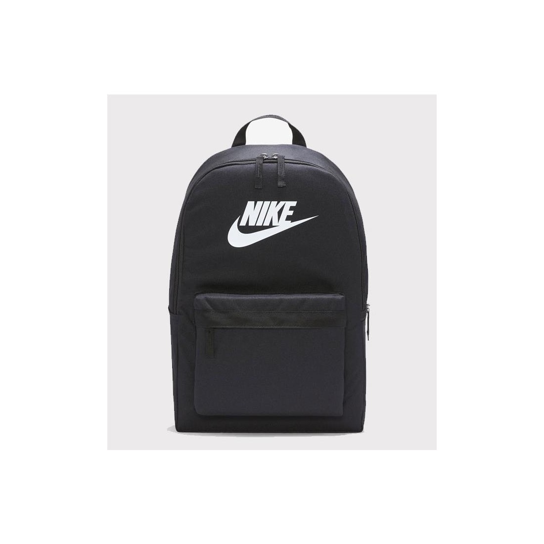 NIKE HERITAGE BACKPACK NEGRO