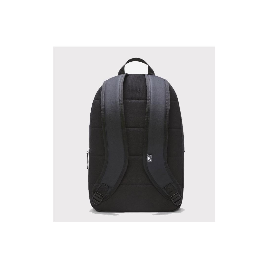 NIKE HERITAGE BACKPACK NEGRO