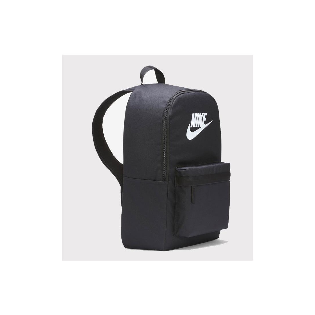NIKE HERITAGE BACKPACK NEGRO