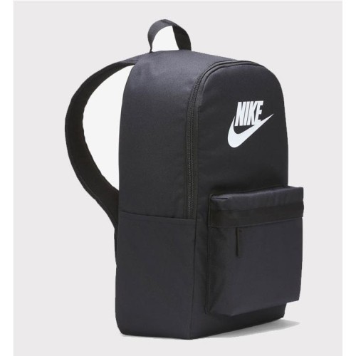 NIKE HERITAGE BACKPACK NEGRO