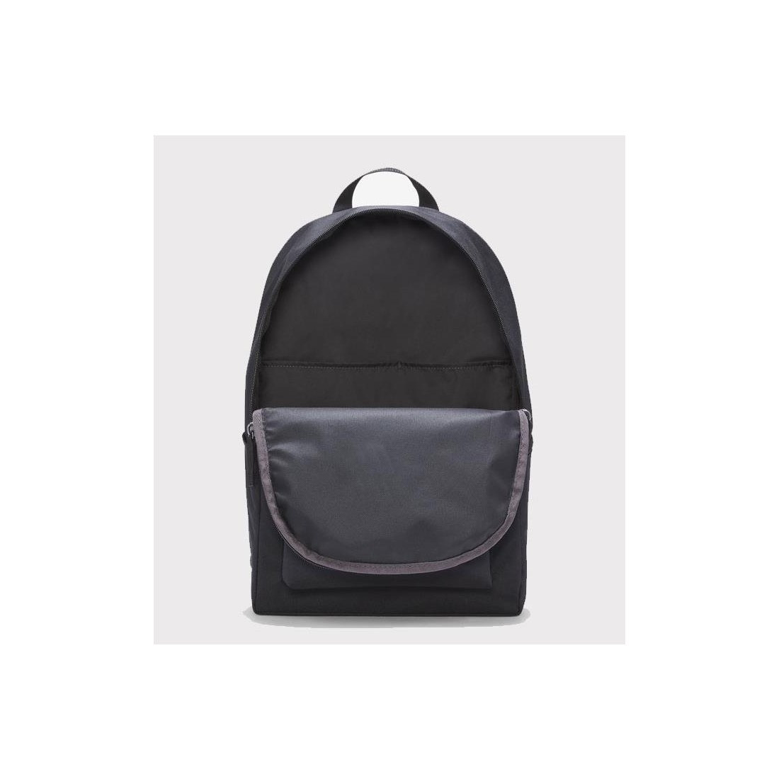 NIKE HERITAGE BACKPACK NEGRO