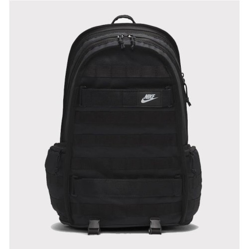 NIKE RPM BACKPACK NEGRO