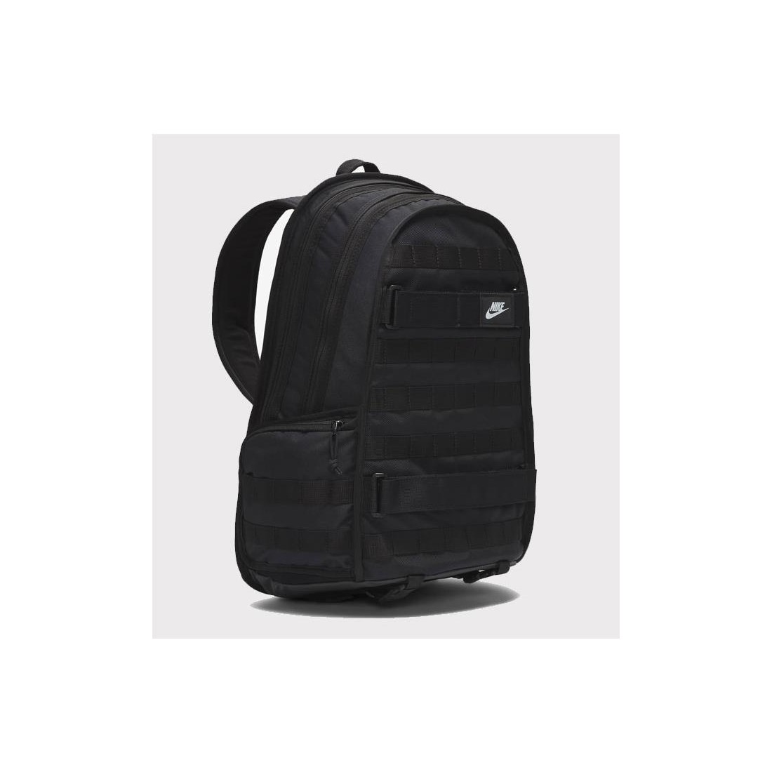 NIKE RPM BACKPACK NEGRO