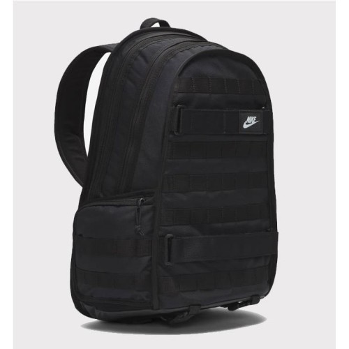 NIKE RPM BACKPACK NEGRO