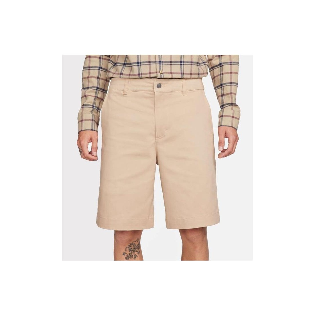 NIKE SB CHINO SHORT BEIGE