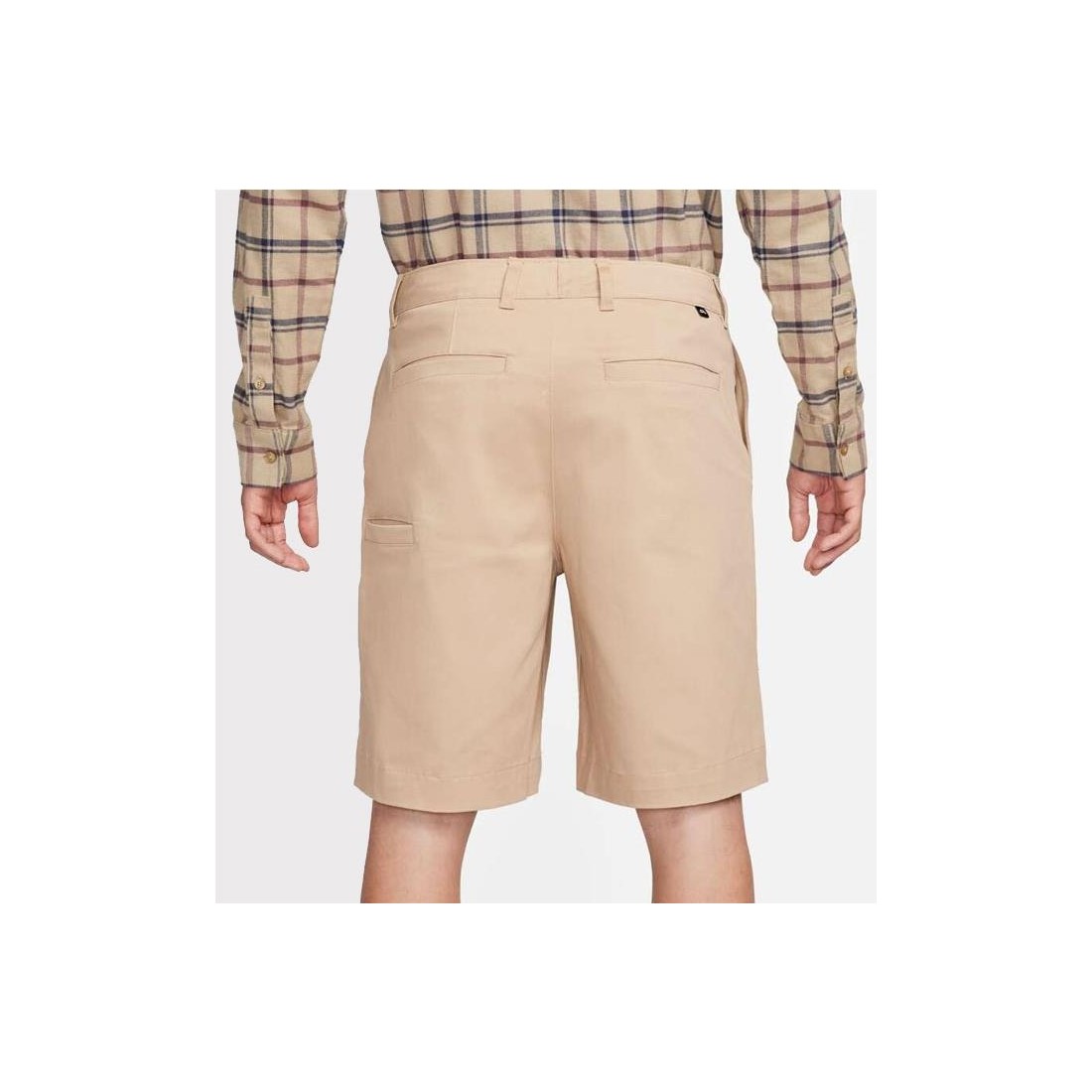 NIKE SB CHINO SHORT BEIGE