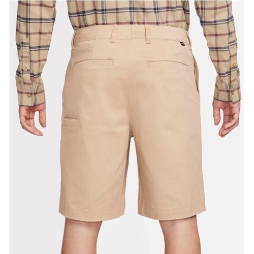 NIKE SB CHINO SHORT BEIGE