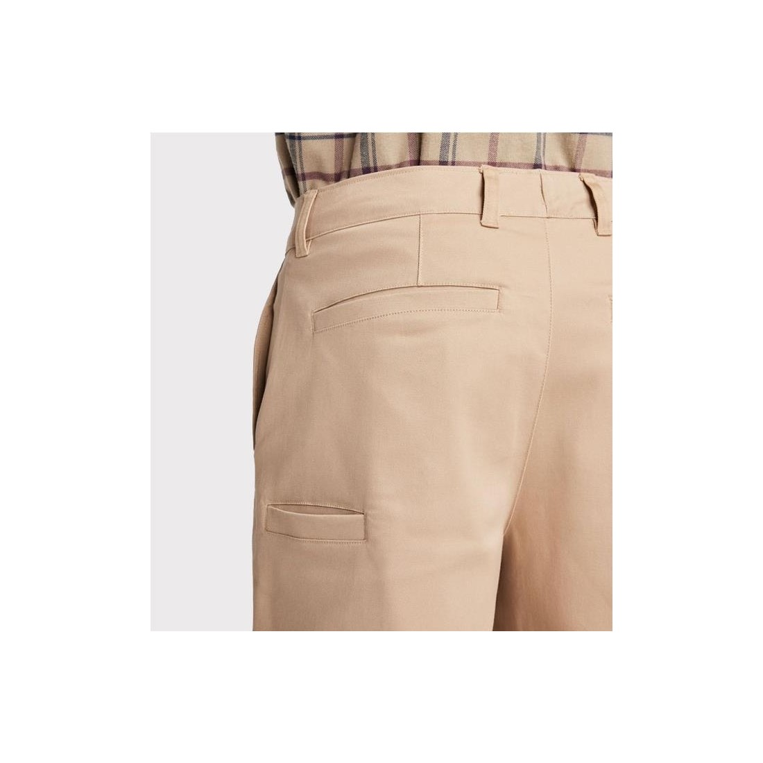 NIKE SB CHINO SHORT BEIGE