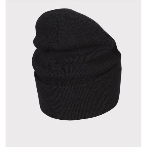 NIKE PEAK BEANIE NEGRO 2
