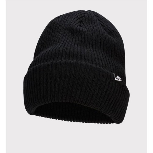 NIKE PEAK BEANIE SC FUT NEGRO