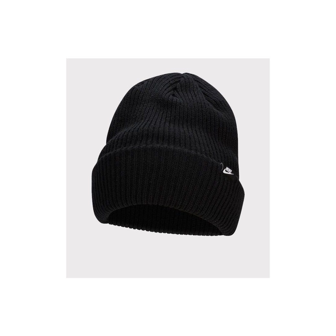 NIKE PEAK BEANIE SC FUT NEGRO