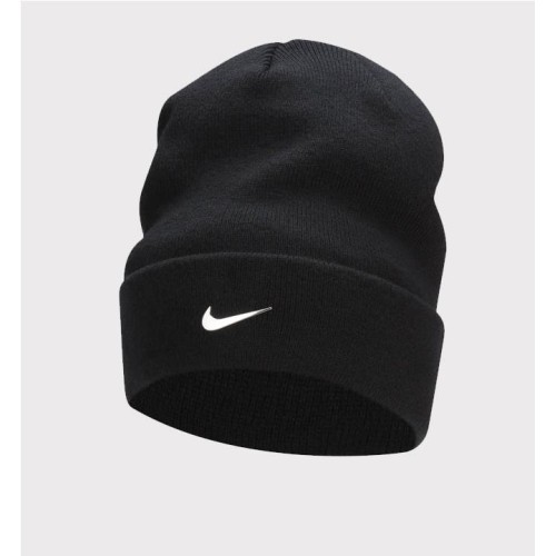 NIKE PEAK BEANIE SC MTSWSH NEGRO