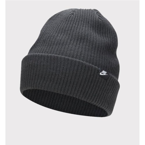 NIKE PEAK BEANIE SC FUT NEGRO