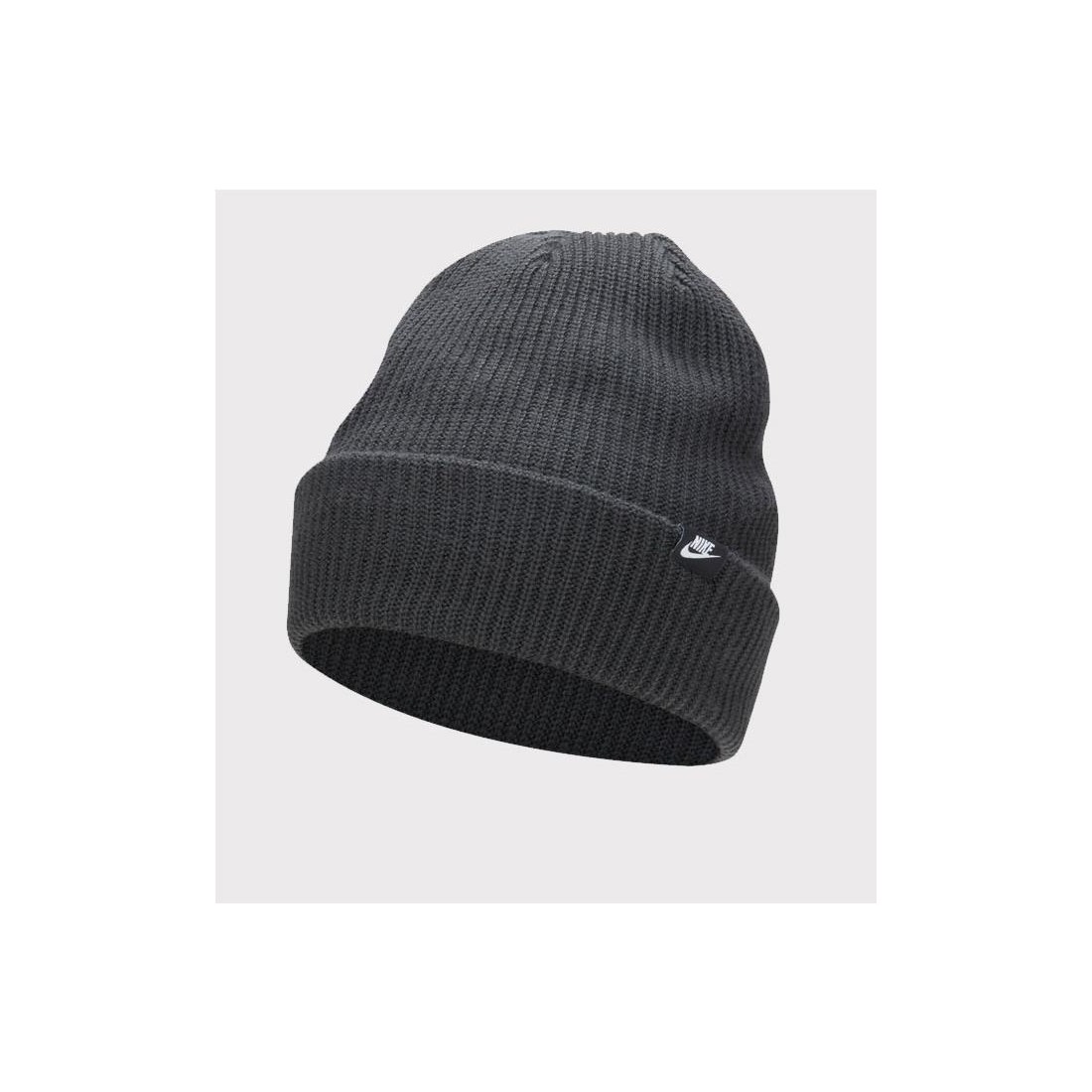 NIKE PEAK BEANIE SC FUT NEGRO