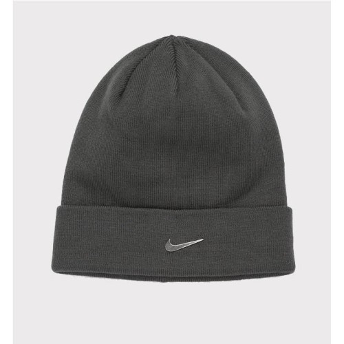 NIKE PEAK BEANIE SC MTSWSH NEGRO