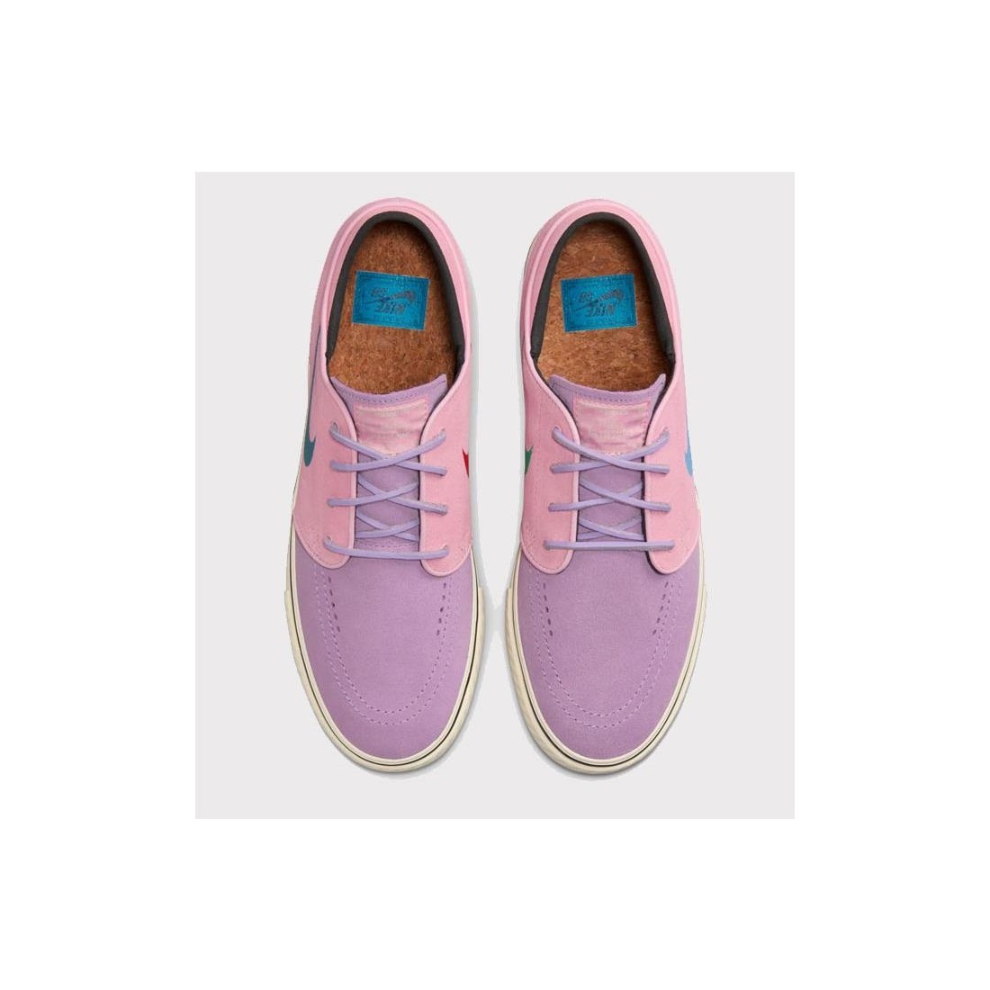 NIKE SB ZOOM JANOSKI OG ROSADO