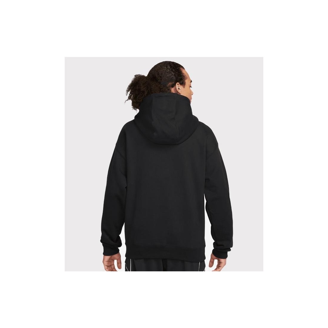 NIKE SB HAMMERS FLEECE HOODIE NEGRO