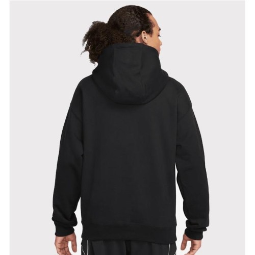 NIKE SB HAMMERS FLEECE HOODIE NEGRO