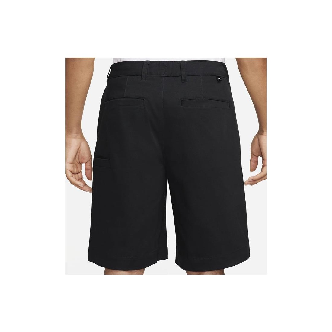 NIKE SB EL CHINO SHORT NEGRO