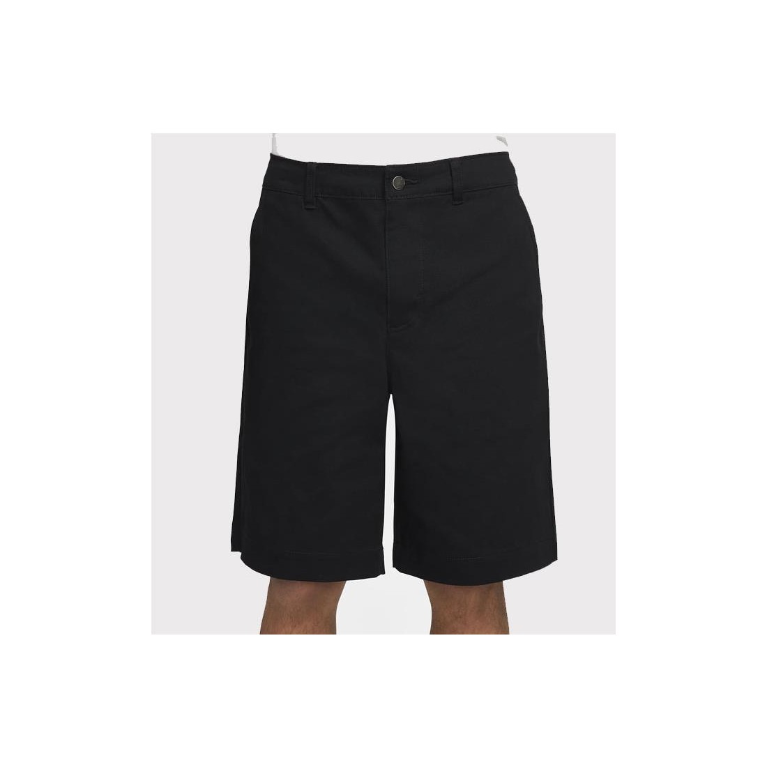 NIKE SB EL CHINO SHORT NEGRO