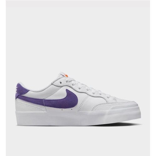 NIKE SB ZOOM POGO PLUS ISO BLANCO 2