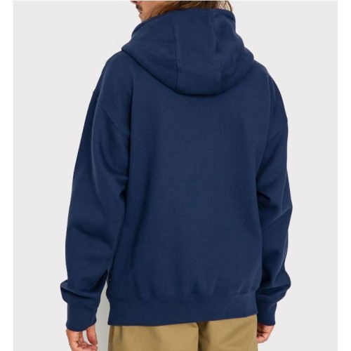 NIKE SB FLC SLOWBURN HOODIE AZUL 2