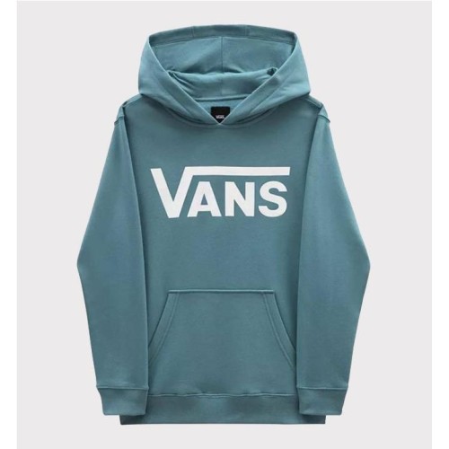 VANS CLASSSI PO HOODIE AZUL
