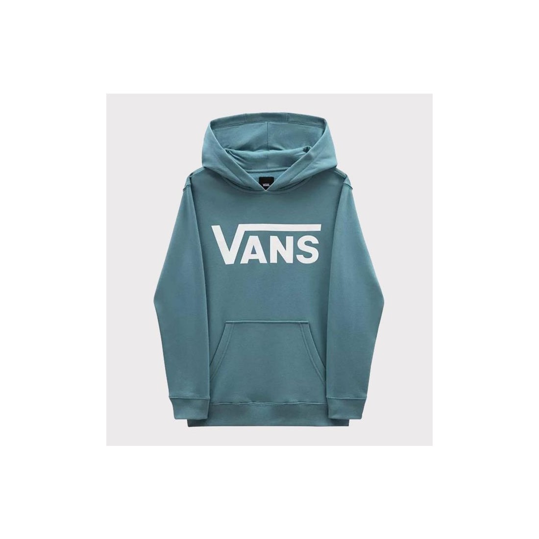 VANS CLASSSI PO HOODIE AZUL