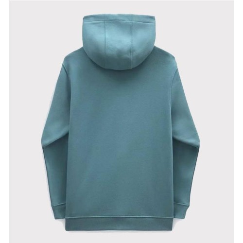 VANS CLASSSI PO HOODIE AZUL