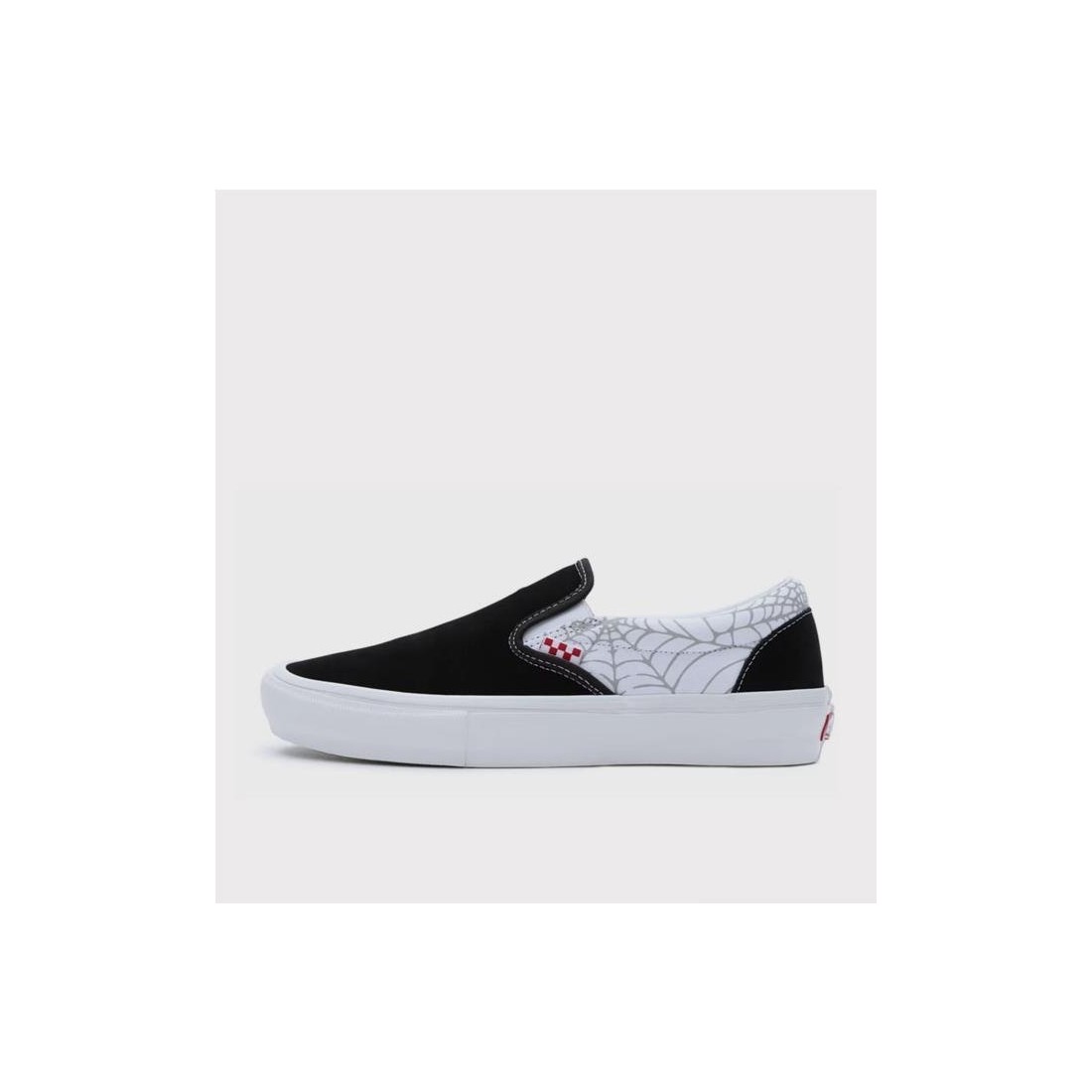 VANS SKATE SLIP ON NEGRO