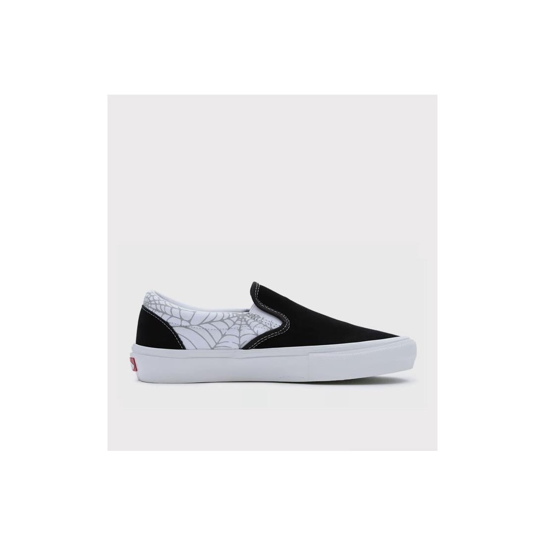 VANS SKATE SLIP ON NEGRO