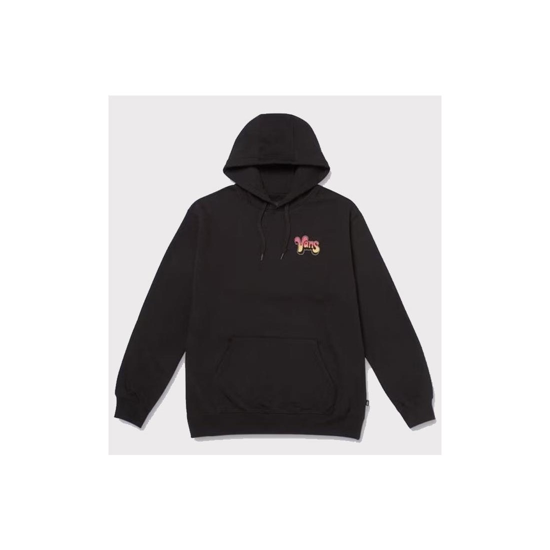 VANS 8 BALL PO HOODIE NEGRO