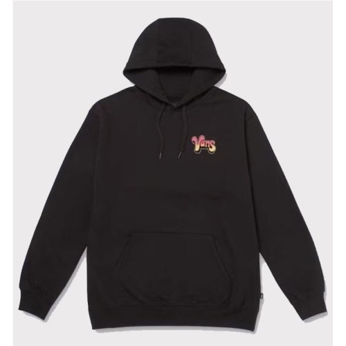 VANS 8 BALL PO HOODIE NEGRO