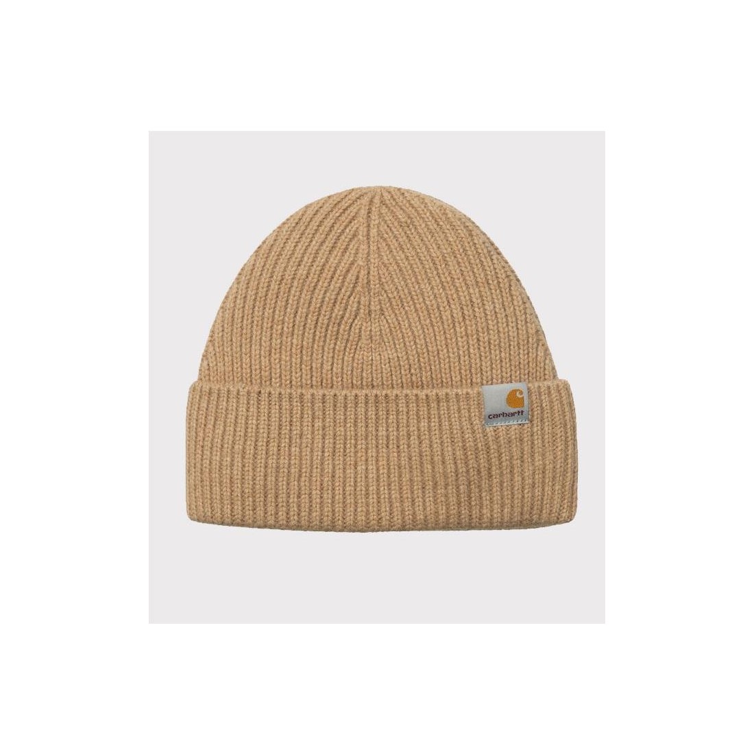 CARHARTT WIP GABE BEANIE MARRON