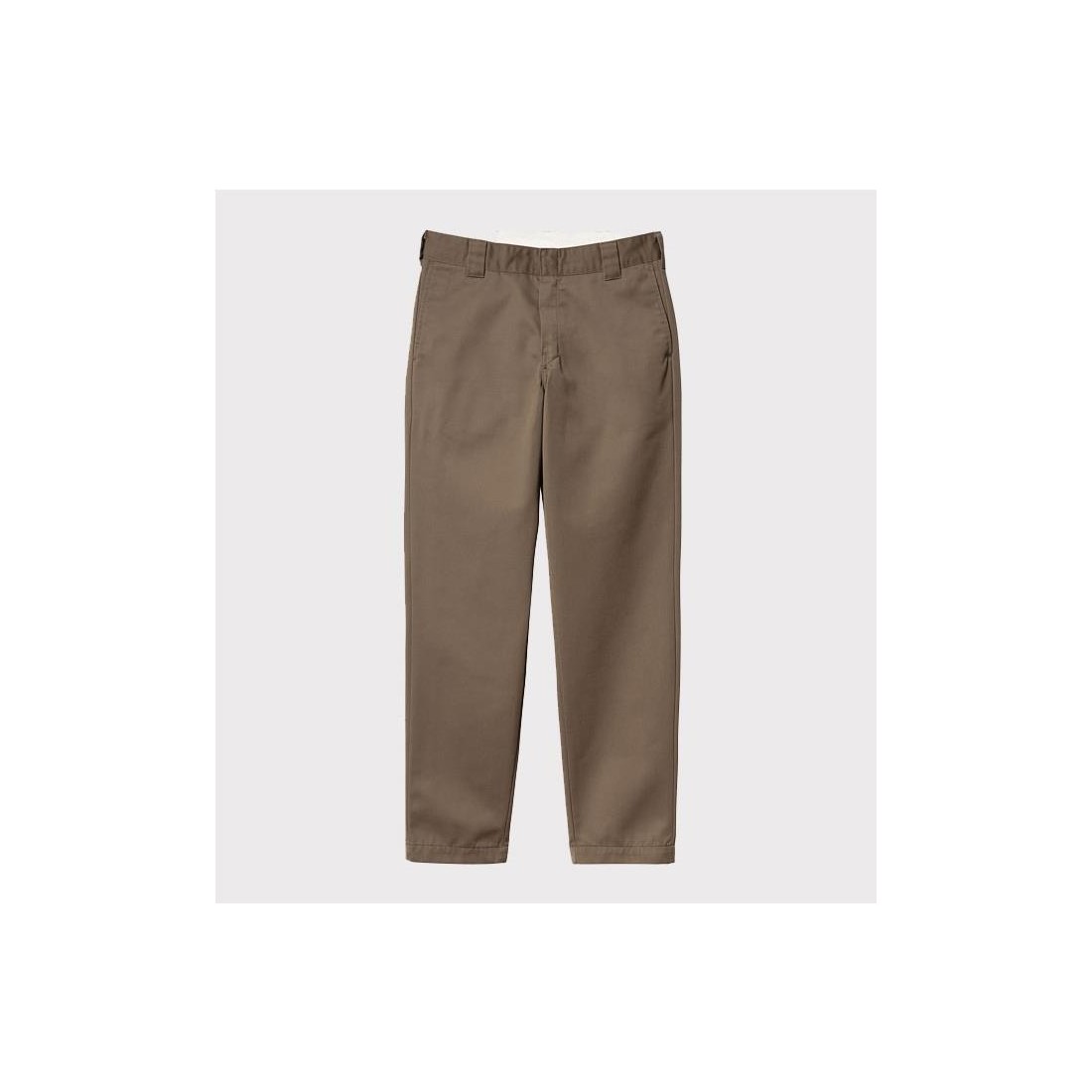 CARHARTT WIP MASTER PANT MARRON