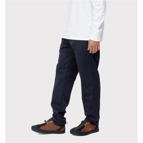 CARHARTT WIP MASTER PANT AZUL MARINO