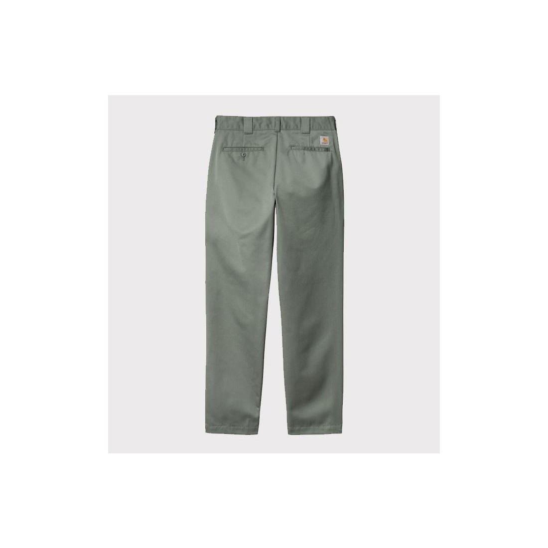 CARHARTT WIP MASTER PANT VERDE