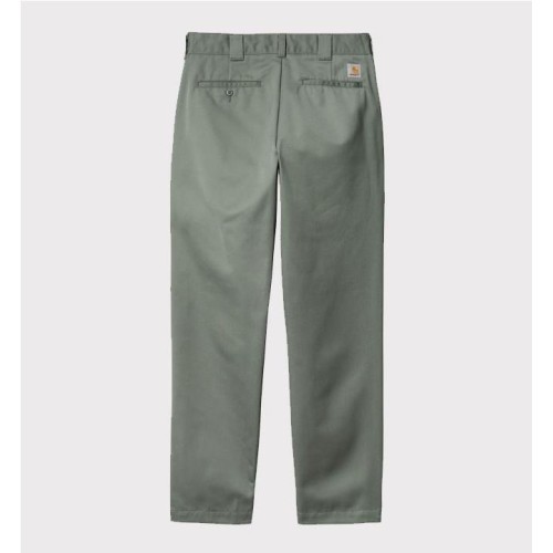 CARHARTT WIP MASTER PANT VERDE