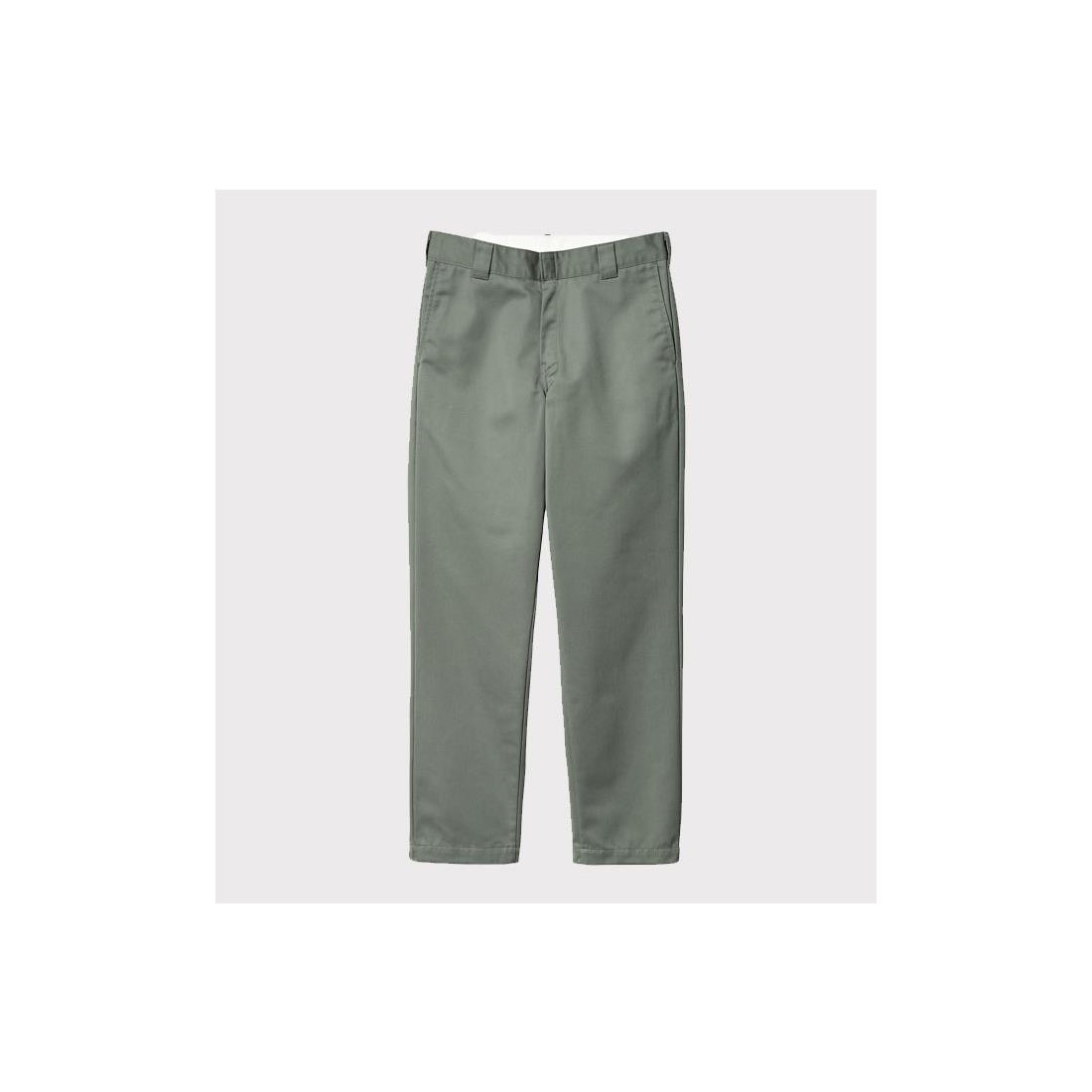 CARHARTT WIP MASTER PANT VERDE