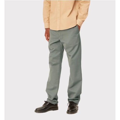 CARHARTT WIP MASTER PANT VERDE