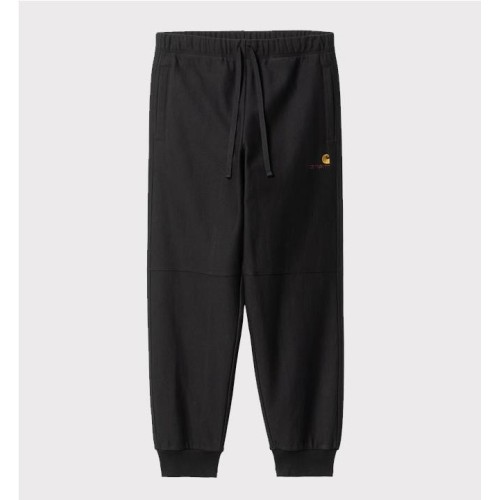 CARHARTT WIP AMERICAN SCRIPT NEGRO