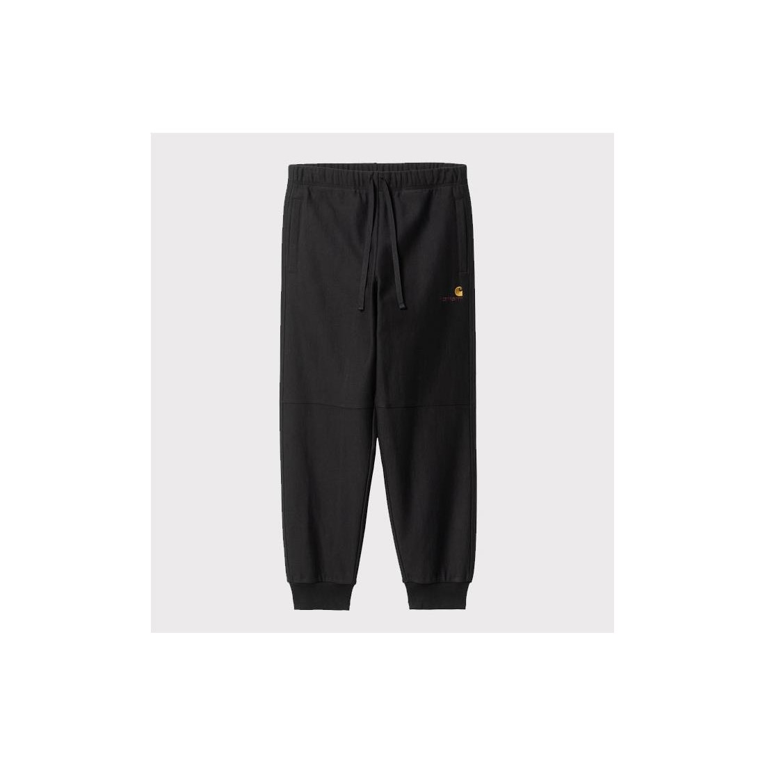 CARHARTT WIP AMERICAN SCRIPT NEGRO