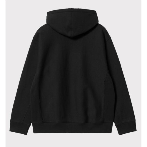 CARHARTT WIP AMERICAN SCRIPT NEGRO 2
