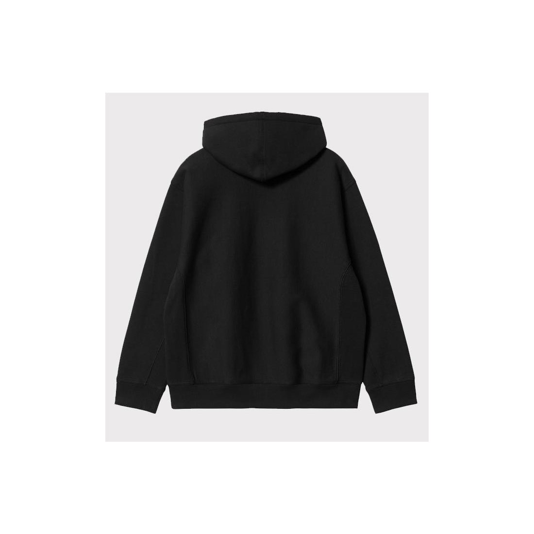 CARHARTT WIP AMERICAN SCRIPT NEGRO