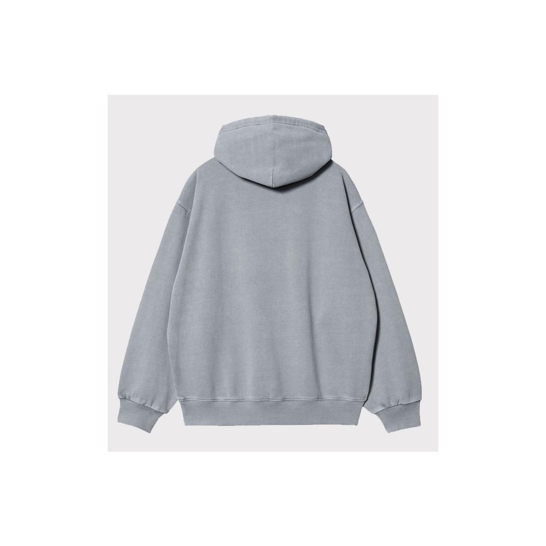 CARHARTT WIP VISTA SWEAT HOOOD AZUL CLARO