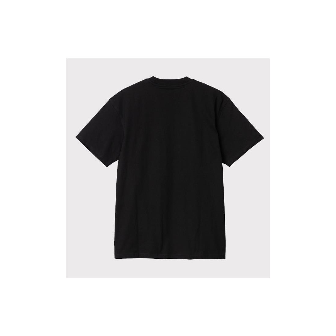 CARHARTT WIP AMERICAN SCRIPT NEGRO