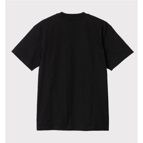 CARHARTT WIP AMERICAN SCRIPT NEGRO