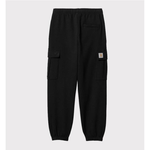 CARHARTT WIP CARGO SWEAT PANT NEGRO