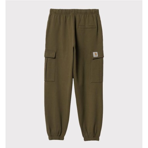 CARHARTT WIP CARGO SWEAT PANT VERDE